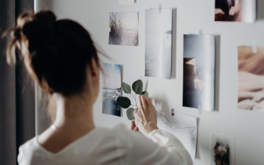 Comment trouver (ou retrouver) l’inspiration ?