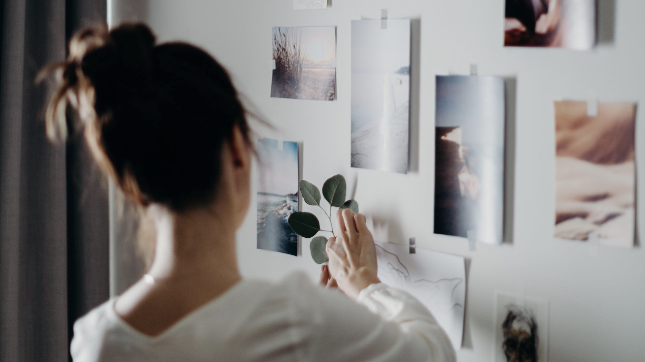 comment trouver inspiration