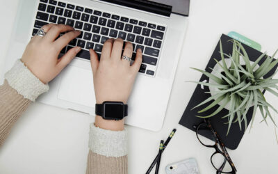 Les différents sites internet