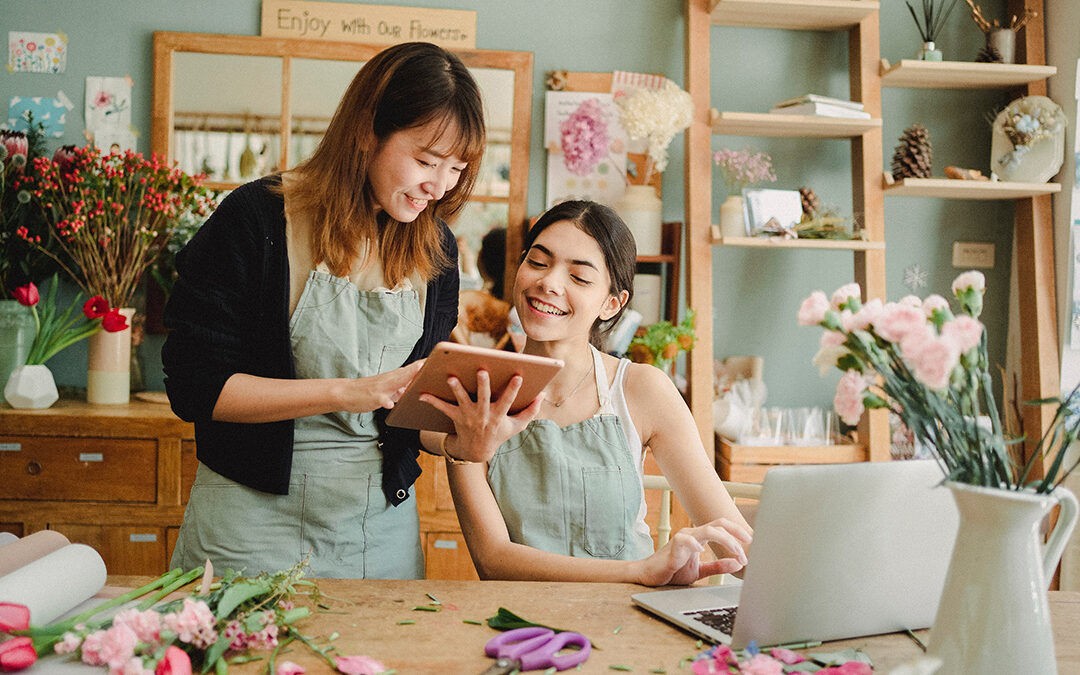 Pourquoi avoir un site internet pour son entreprise ?