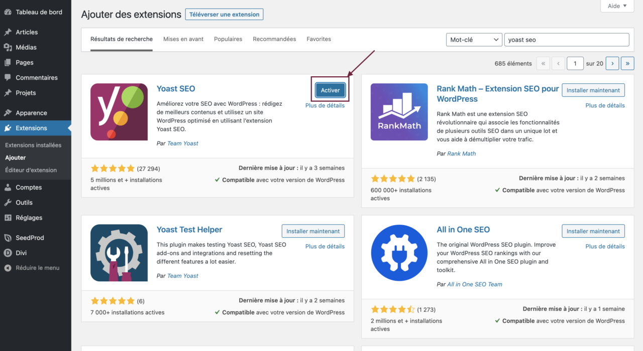 Définition De Plugin _ Plugins sociaux – OEAXUX