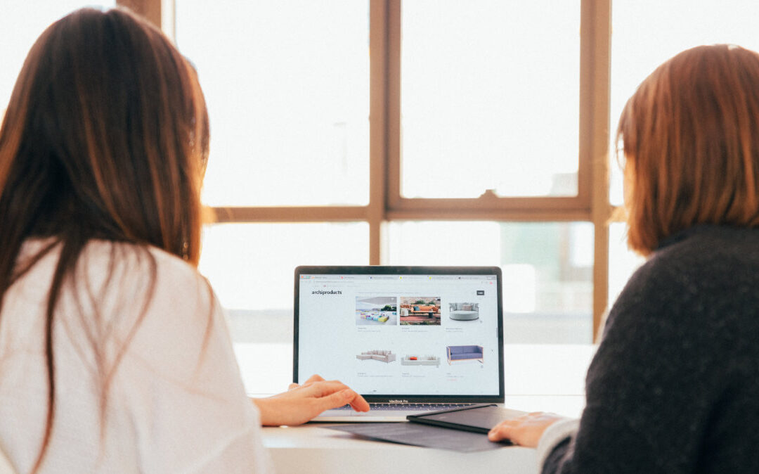 Pourquoi faire appel à un professionnel pour créer son site internet ?