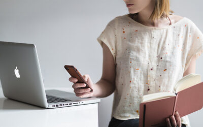 8 outils pour organiser mon business au quotidien