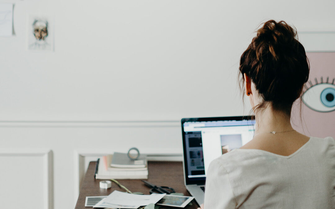 Comment bien choisir son webdesigner ?