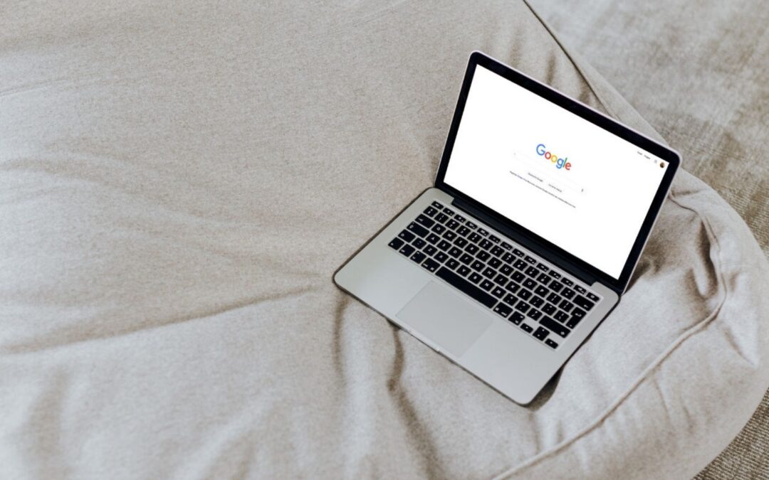 Les différents outils Google pour gérer son site web