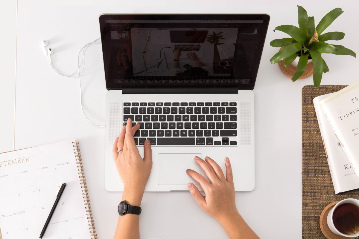 Les pages indispensables pour un site internet efficace !