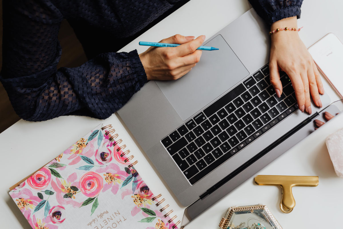 Les étapes de la création d&rsquo;un site internet : mon processus