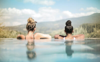 Partir sereinement en vacances quand on est entrepreneur