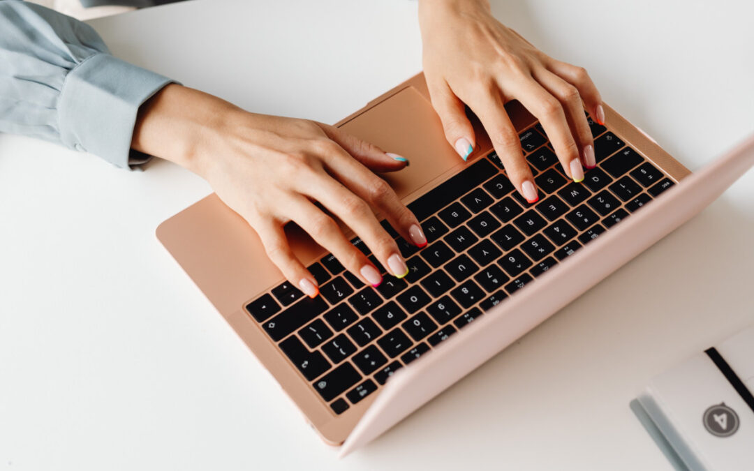 Bien construire et rédiger sa page A propos