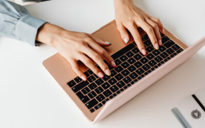 Bien construire et rédiger sa page A propos