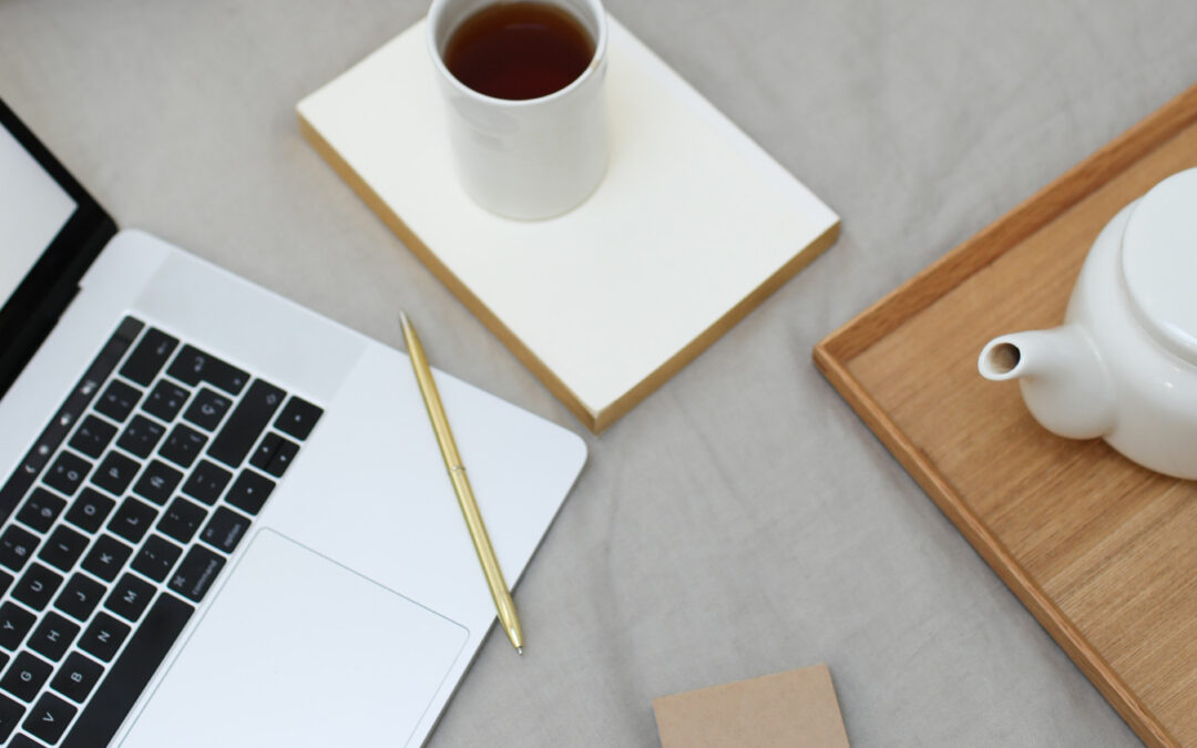 Comment créer son site en une semaine ?