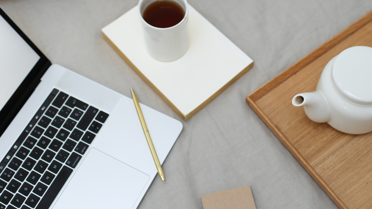 Comment créer son site en une semaine ?