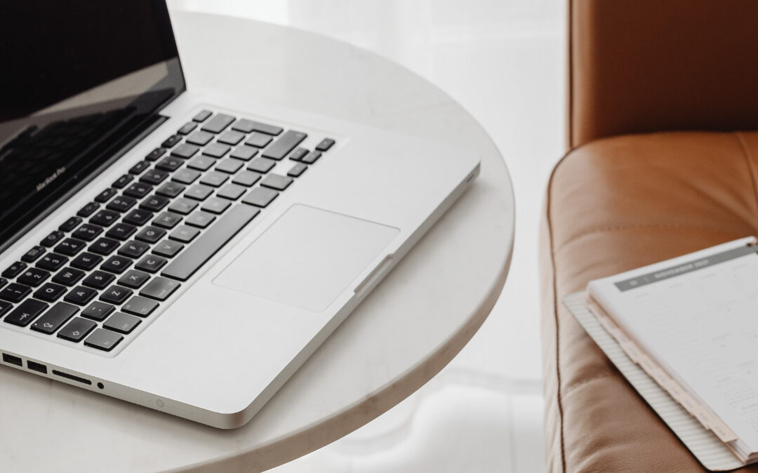 Webdesign : Tendances 2022