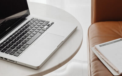 Webdesign : Tendances 2022