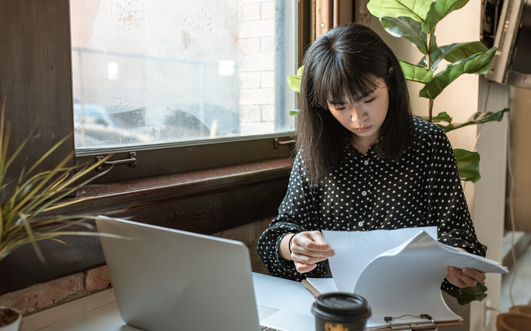 6 erreurs stratégiques à ne pas faire sur son site web