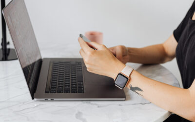 Les métiers qui gravitent autour d’un site internet