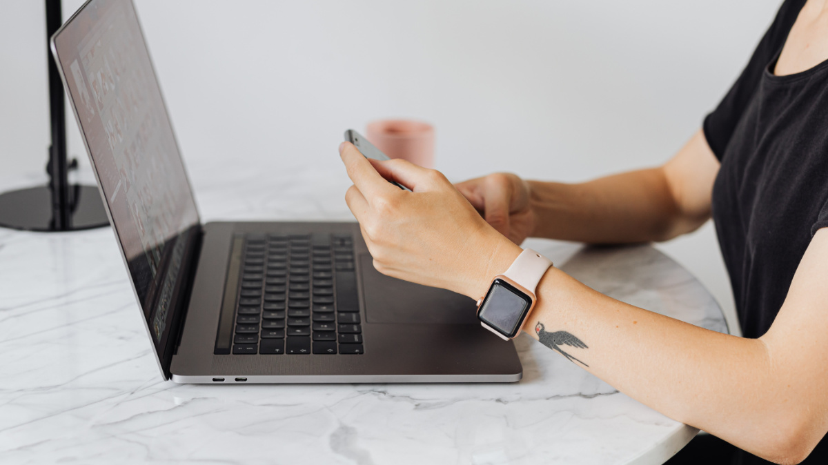 métiers création site internet