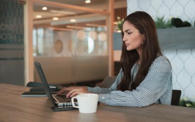 l’importance de l’environnement de travail quand on est entrepreneur