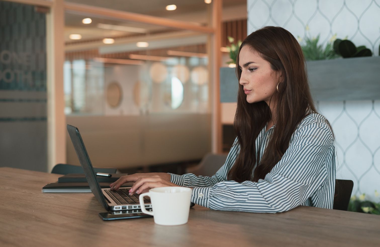 l’importance de l’environnement de travail quand on est entrepreneur