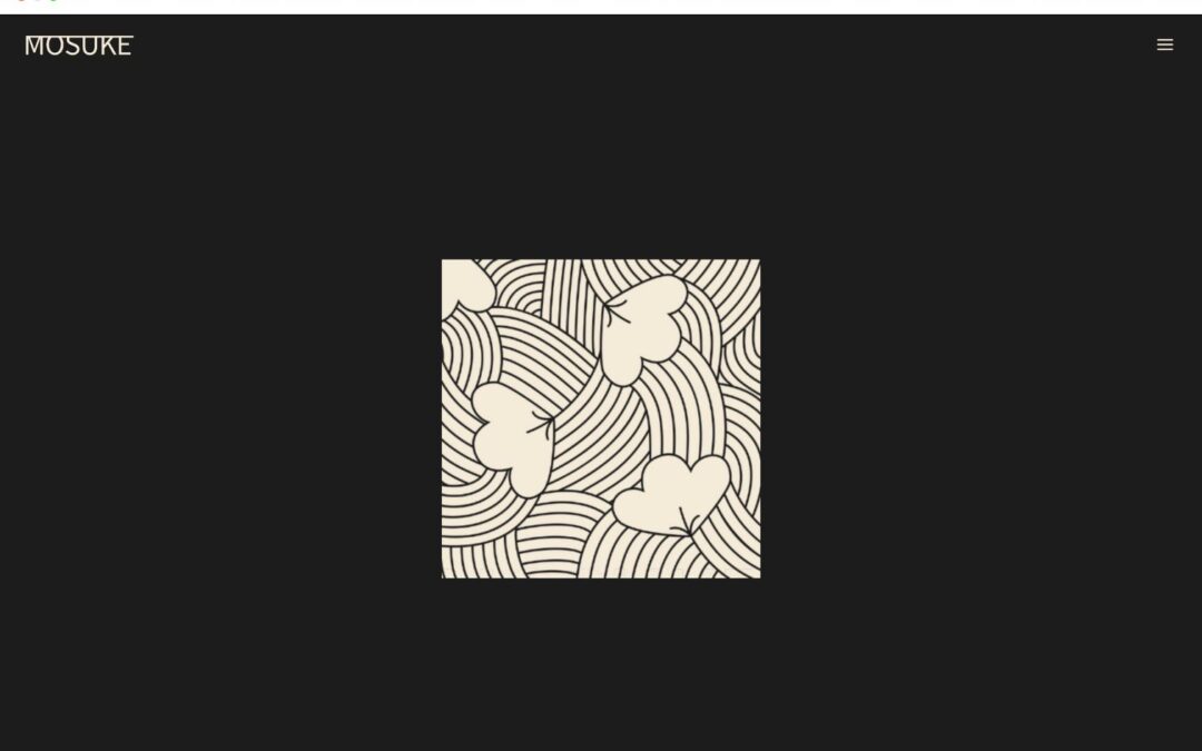 MoSuke par Mory Sacko