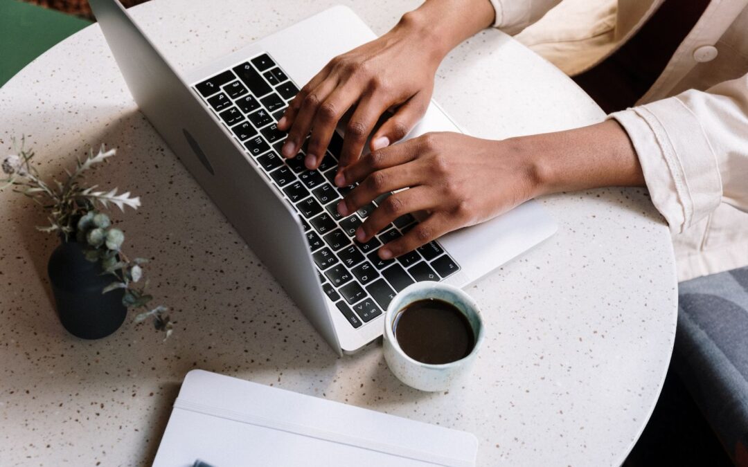 Comment bien commencer la création de son site WordPress ?