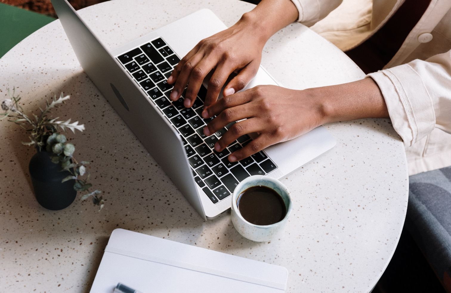 Comment bien commencer la création de son site WordPress ?