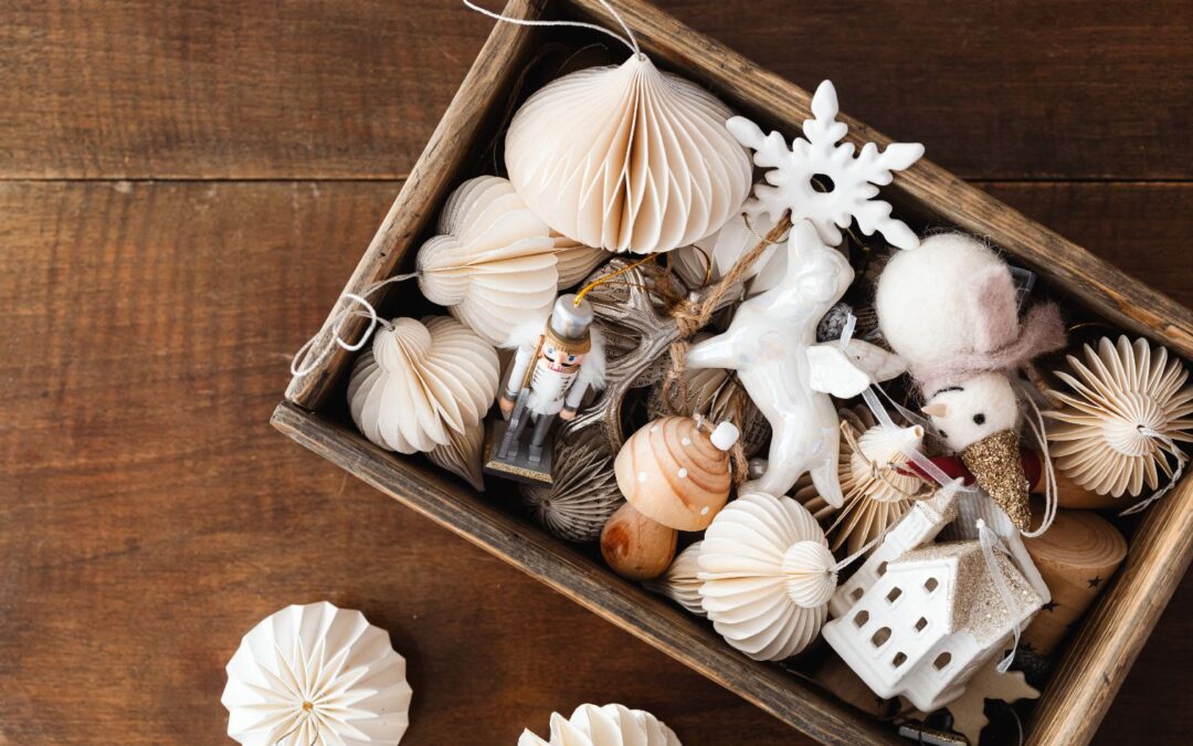 10 idées d’articles de blog à rédiger pour les fêtes