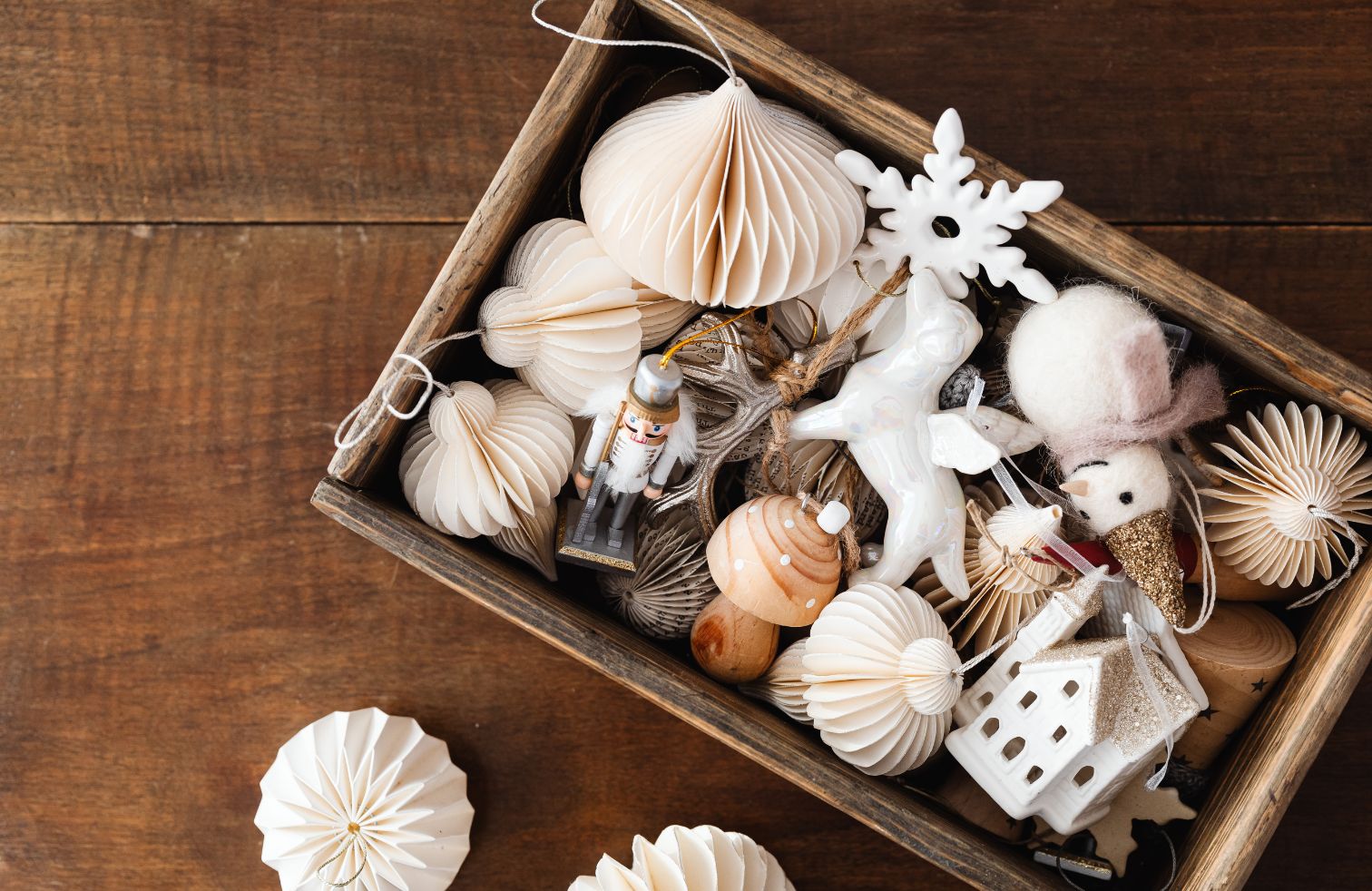 10 idées d’articles de blog à rédiger pour les fêtes