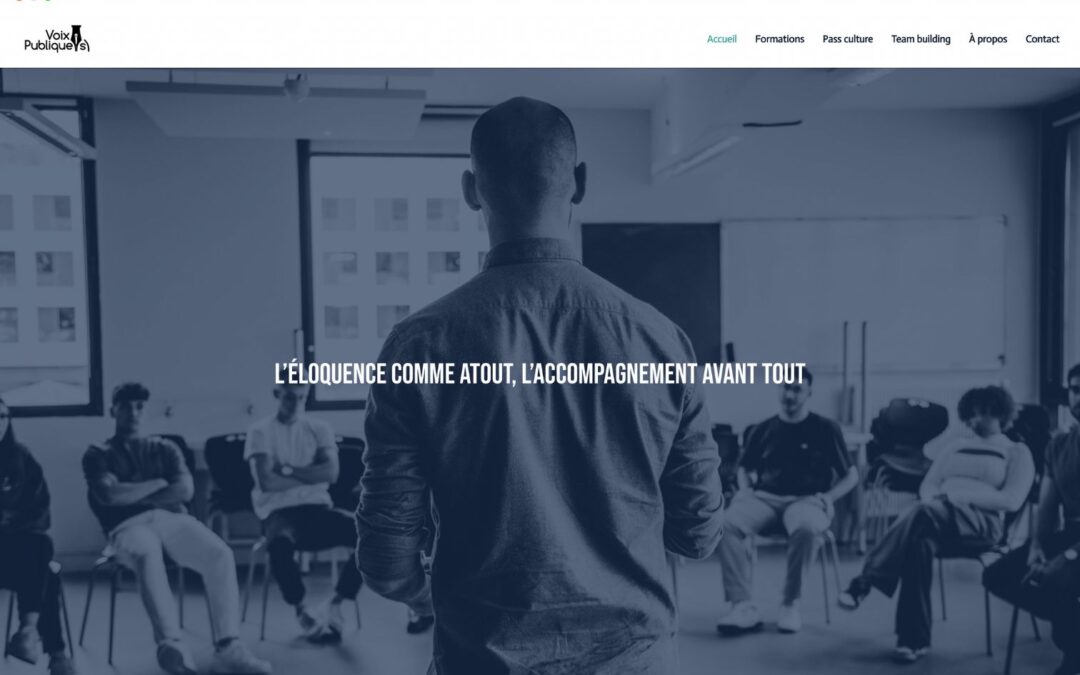 Association Voix Publique(s)