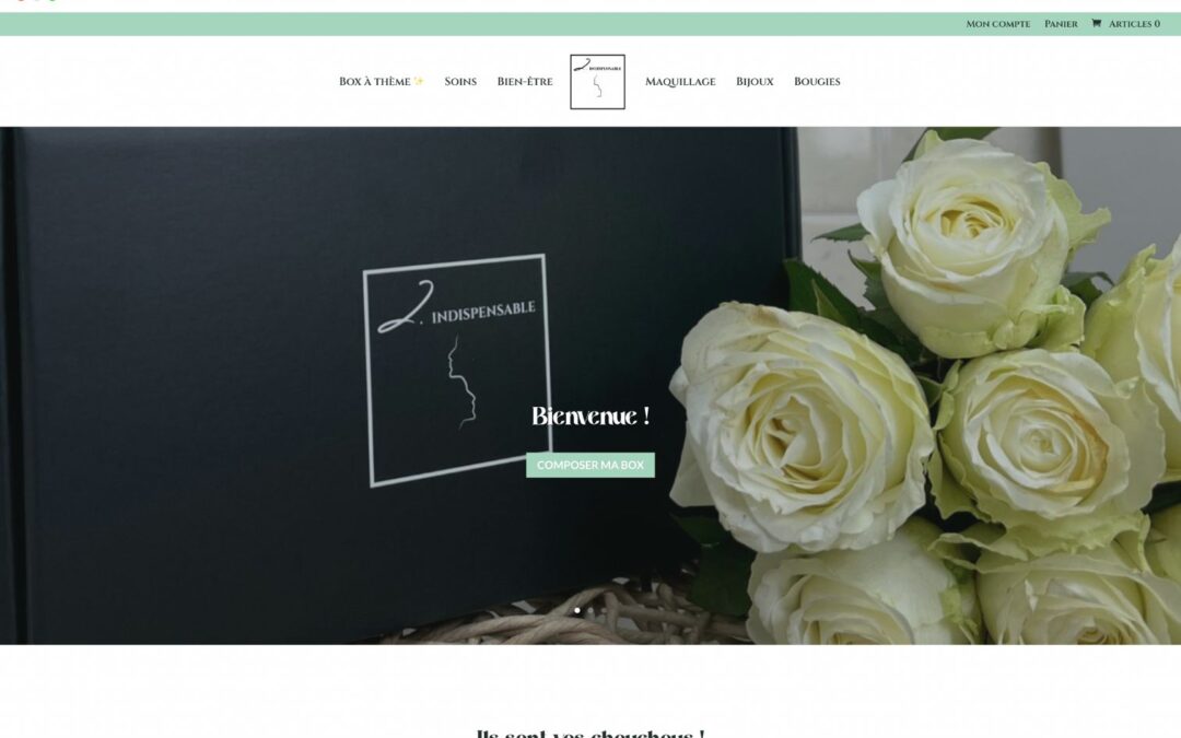 L’indispensable Box