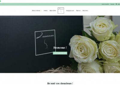 L’indispensable Box