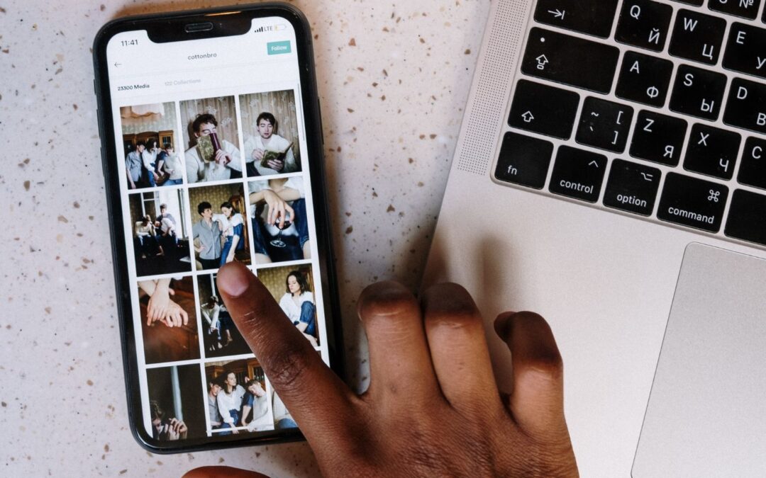 L’importance d’optimiser les images sur son site internet