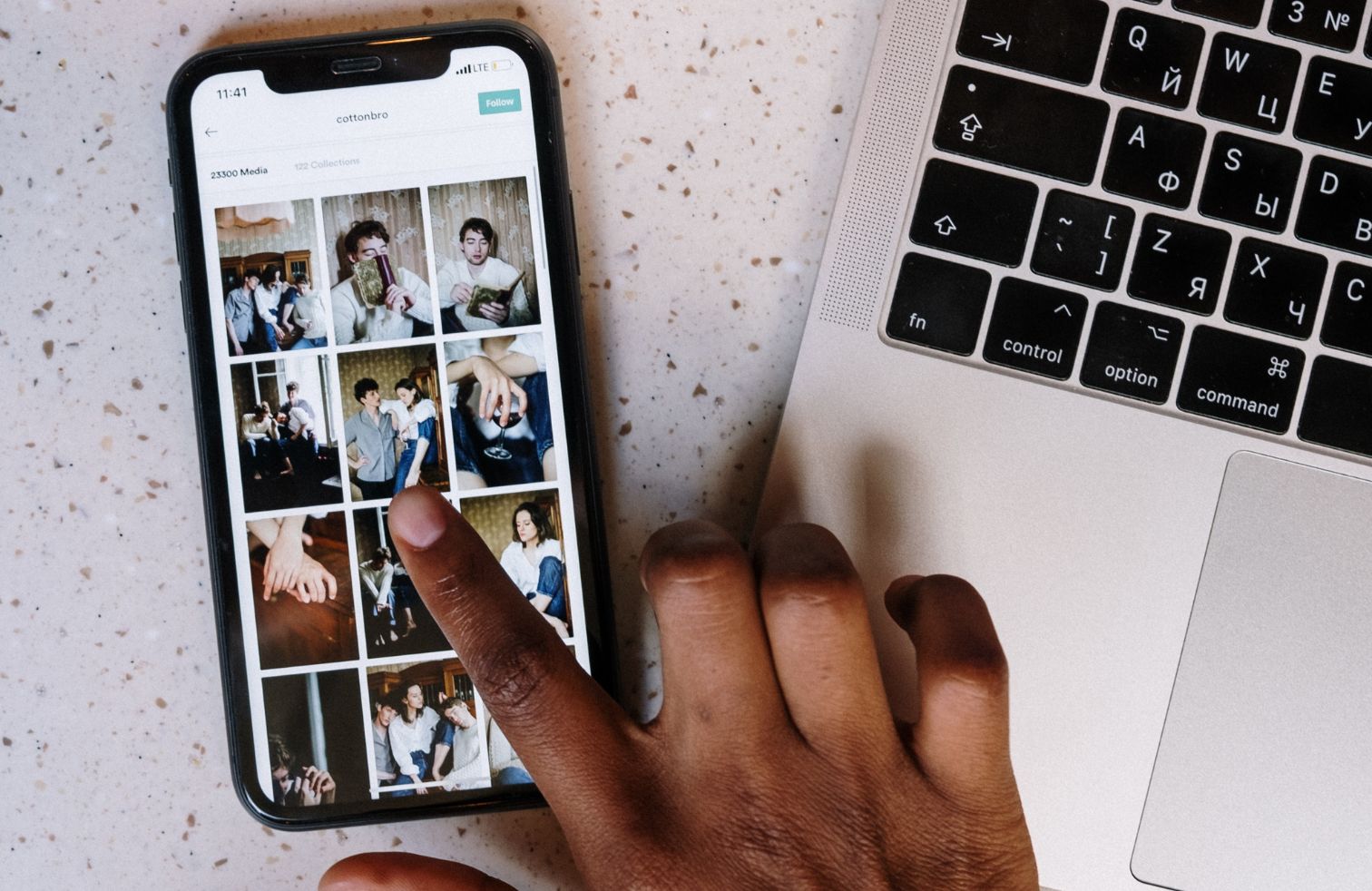 Importance optimiser ses images pour son site web