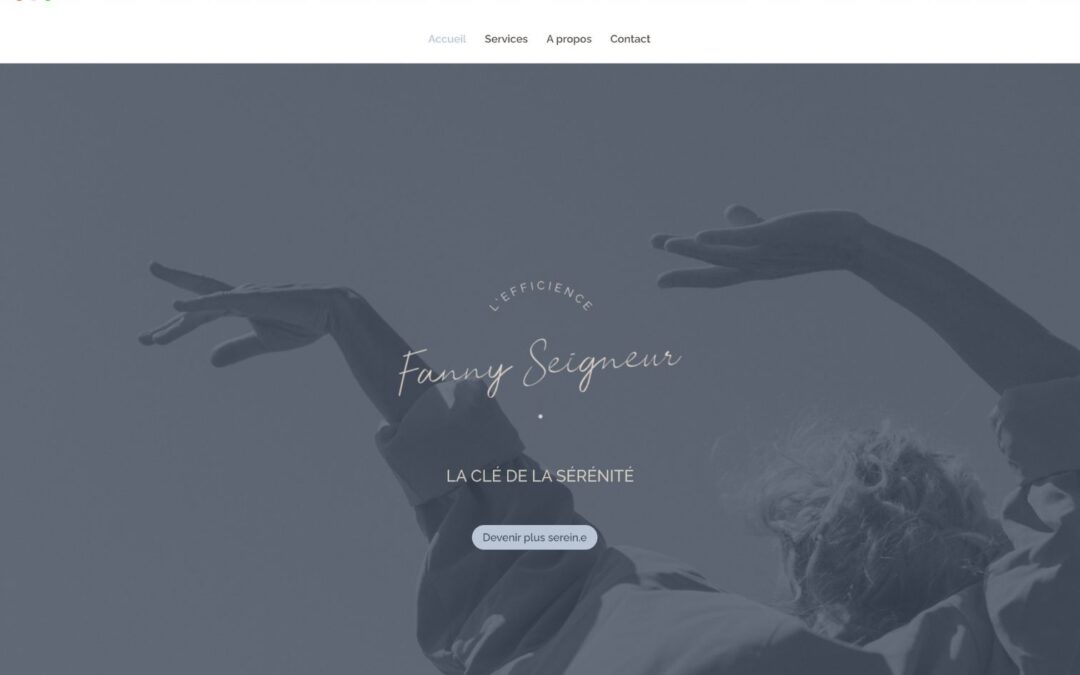 Effipro – Ode à soi