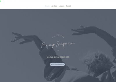 Effipro – Ode à soi