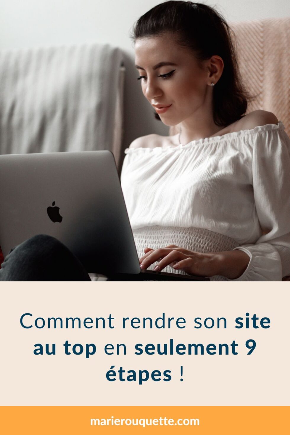 Quels sont les éléments essentiels pour un bon site internet