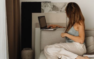 Pourquoi utiliser un template pour créer son site internet ?