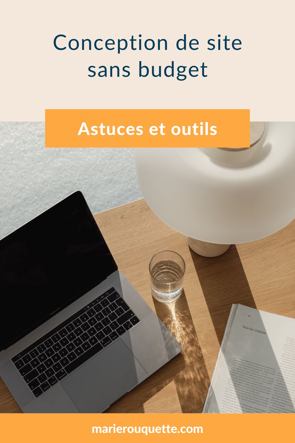Conception-site-sans-budget