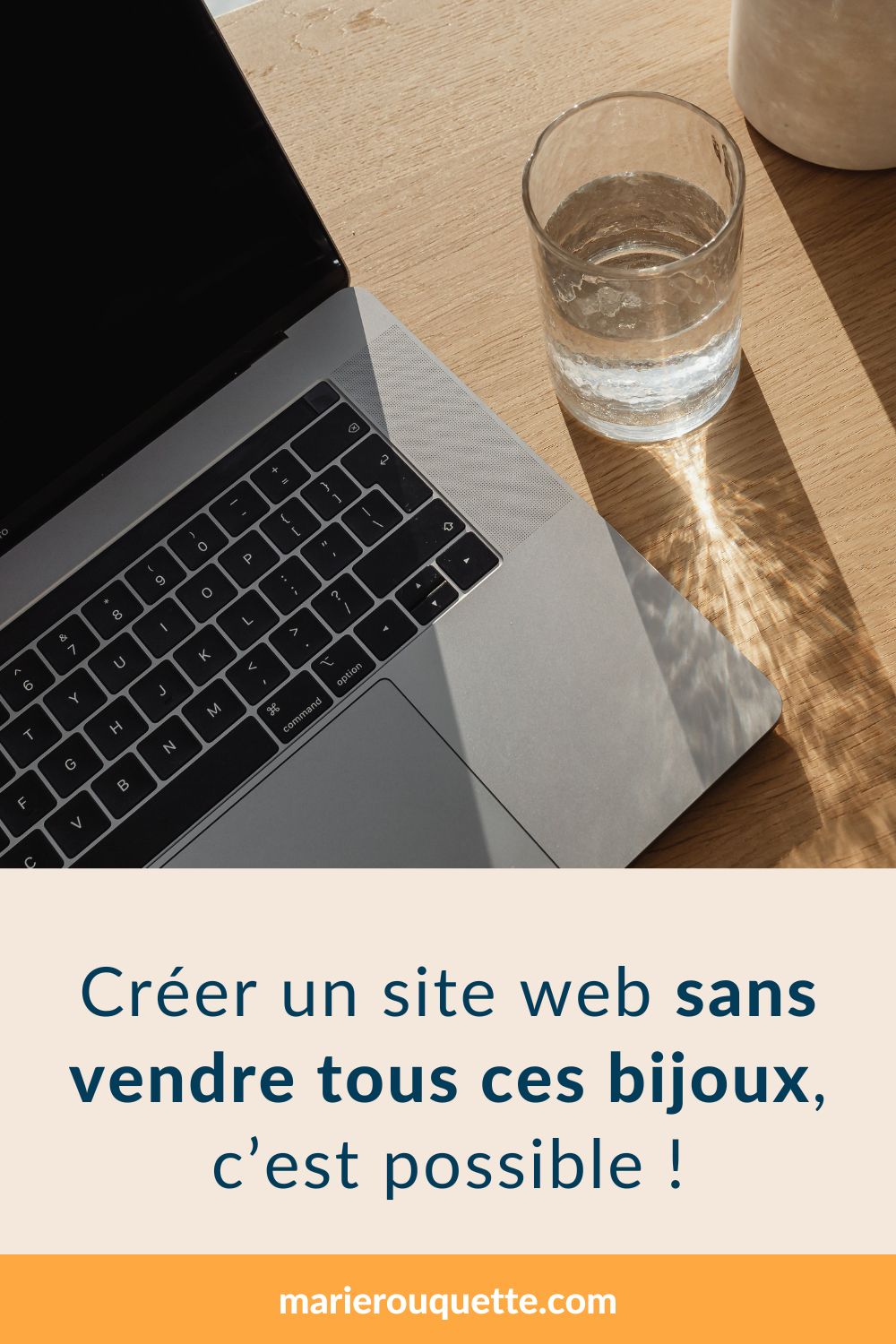 Créer-site-web-sans-vendre-tous-bijoux, c’est possible !