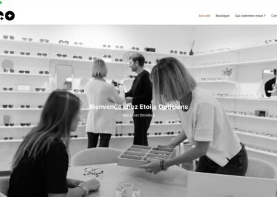 Etoile Opticiens
