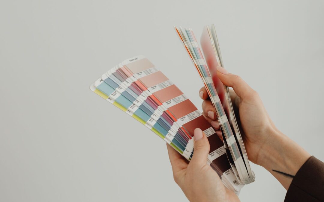 La signification de base des couleurs