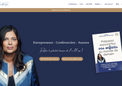 Solenne Bocquillon-Le Goaziou