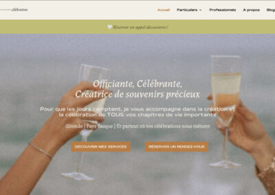 L’univers de Sissy